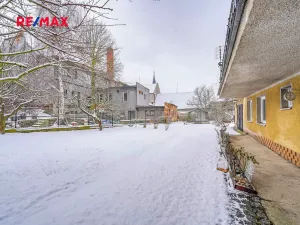 Prodej rodinného domu, Janovice nad Úhlavou, Rohozenská, 253 m2