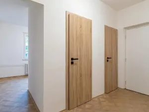 Prodej bytu 2+1, Praha - Strašnice, Vrátkovská, 56 m2