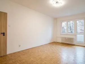 Prodej bytu 2+1, Praha - Strašnice, Vrátkovská, 56 m2