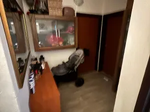 Prodej bytu 4+1, Olomouc - Lazce, Lazecká, 84 m2