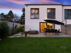 Prodej rodinného domu, Sibřina, Ke Kolodějům, 126 m2