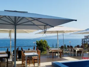 Prodej bytu 3+kk, Saranda, Albánie, 62 m2