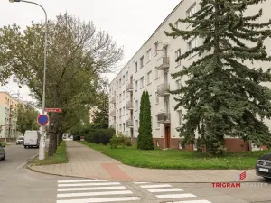 Prodej bytu 2+1, Hradec Králové, 52 m2