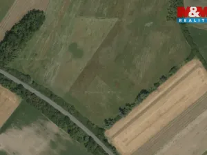 Prodej pole, Veselí nad Moravou, 2555 m2