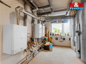 Prodej bytu 3+kk, Liberec - Liberec XXIII-Doubí, Hodkovická, 58 m2