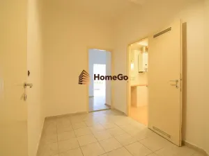 Pronájem bytu 2+kk, Praha - Nusle, U gymnázia, 56 m2