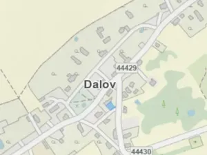 Prodej pozemku pro bydlení, Šternberk, 968 m2