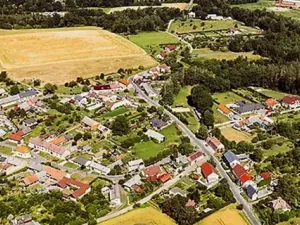 Prodej pozemku pro bydlení, Zábeštní Lhota, 852 m2