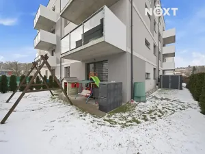 Prodej bytu 3+kk, Šternberk, Světlov, 77 m2