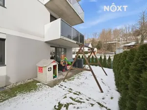 Prodej bytu 3+kk, Šternberk, Světlov, 77 m2