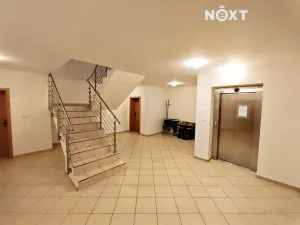 Prodej bytu 2+1, Černý Důl, 70 m2