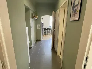 Pronájem bytu 2+1, Plzeň, Francouzská třída, 54 m2