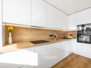Prodej bytu 3+kk, Praha - Bohnice, Zelenohorská, 75 m2
