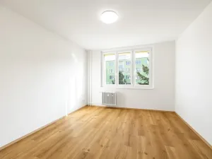 Prodej bytu 3+1, Praha - Hostivař, Bělinského, 81 m2