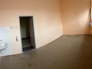 Pronájem skladu, Ostrava, Vratimovská, 19 m2