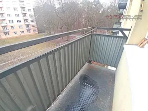 Prodej bytu 2+1, Kladno, Pařížská, 60 m2