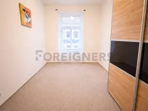 Pronájem pokoje, Praha, Nuselská, 20 m2