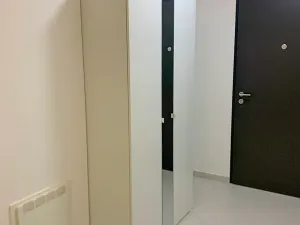 Pronájem bytu 2+kk, Praha - Dolní Měcholupy, Honzíkova, 52 m2