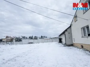 Prodej rodinného domu, Vratimov - Horní Datyně, K Hájence, 220 m2