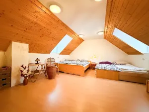 Prodej chaty, Morávka, 50 m2