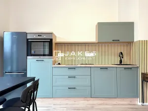 Pronájem bytu 2+kk, Únětice, Rýznerova, 50 m2