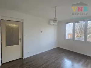 Prodej bytu 1+1, Třeboň, Táboritská, 34 m2