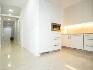 Prodej bytu 4+kk, Praha - Vokovice, Irská, 140 m2