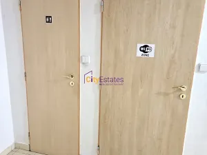 Pronájem kanceláře, České Budějovice, Dr. Stejskala, 59 m2