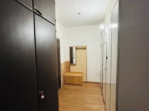 Prodej bytu 2+1, Přerov, Trávník, 56 m2