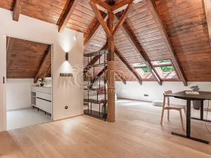 Prodej rodinného domu, Hradištko, Kersko, 156 m2