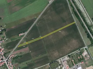 Prodej pole, Ladná, 17873 m2