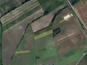 Prodej pole, Ladná, 17873 m2