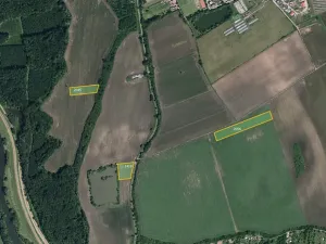 Prodej pole, Ladná, 17873 m2