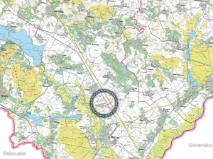 Prodej pole, Ladná, 17873 m2