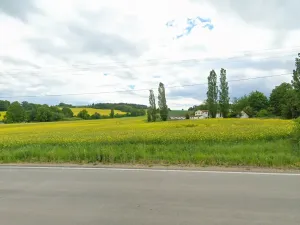 Prodej komerčního pozemku, Minice, 3598 m2