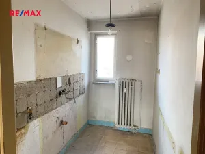 Prodej bytu 1+1, Rakovník, Malcova, 34 m2