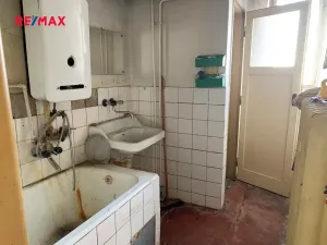 Prodej bytu 1+1, Rakovník, Malcova, 34 m2