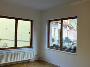 Pronájem bytu 2+kk, Praha - Břevnov, Liborova, 55 m2