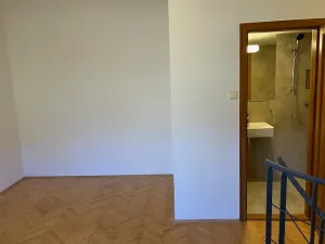 Pronájem bytu 2+kk, Praha - Břevnov, Liborova, 55 m2