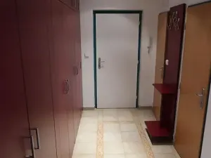 Pronájem bytu 2+1, Praha - Břevnov, Nad alejí, 55 m2