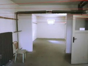 Pronájem bytu 2+1, Praha - Břevnov, Nad alejí, 55 m2