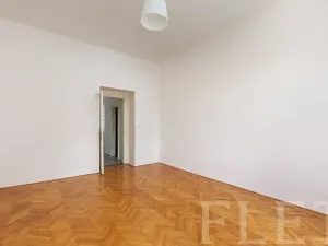 Pronájem bytu 1+1, Praha - Holešovice, Kamenická, 40 m2