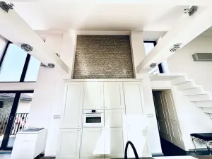 Prodej bytu 3+kk, Praha - Nové Město, Křemencova, 147 m2