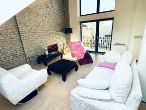 Prodej bytu 3+kk, Praha - Nové Město, Křemencova, 147 m2