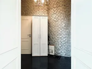 Prodej bytu 3+kk, Praha - Nové Město, Křemencova, 147 m2