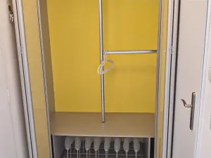 Prodej bytu 1+1, Praha - Bohnice, Gdaňská, 29 m2