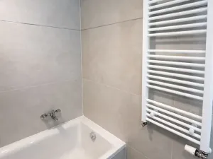 Pronájem bytu 3+kk, Praha - Vysočany, Poděbradská, 78 m2