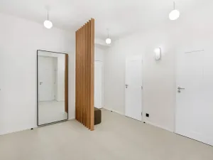 Pronájem bytu 3+kk, Praha - Libeň, Sokolovská, 73 m2