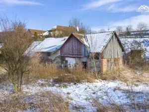 Prodej chalupy, Uhelná Příbram, 60 m2