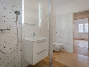 Prodej bytu 3+kk, Dolany, 53 m2